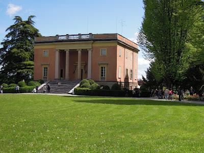 Villa Arnò 22 Aprile