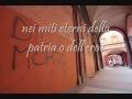 DIO E’ MORTO (Francesco Guccini)