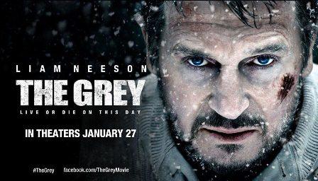 The Grey (2011)