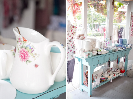 Smitten Shop ~ Home & Life