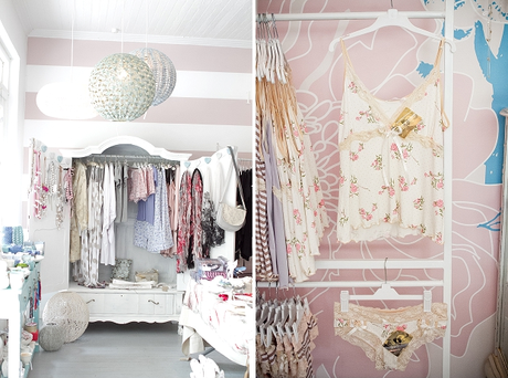 Smitten Shop ~ Home & Life