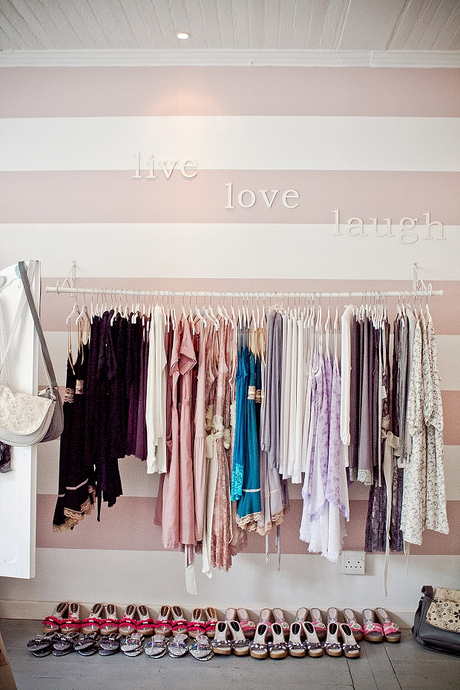 Smitten Shop ~ Home & Life