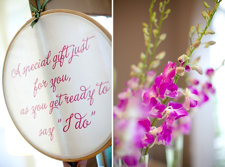 Bridal shower inspiration