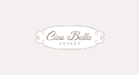 I'm back ~ Ciao Bella Styles