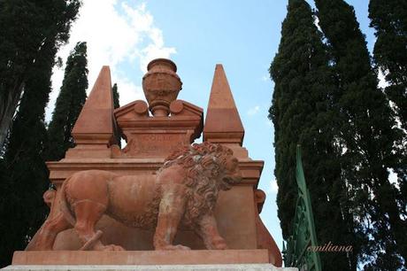 Villa Colle del Cardinale e territorio circostante.....un luogo di delizie