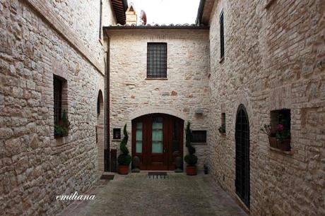 Villa Colle del Cardinale e territorio circostante.....un luogo di delizie