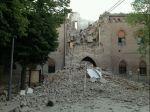 Sisma Emilia: danni a chiese, rocche e monumenti