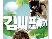 Castaway Moon Hae-jun