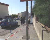 La mafia uccide studentessa a Brindisi ,altri 7 feriti