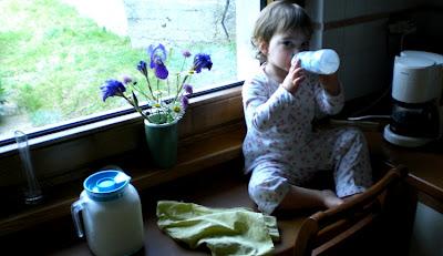 La bambina dal nome corto