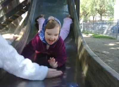 La bambina dal nome corto