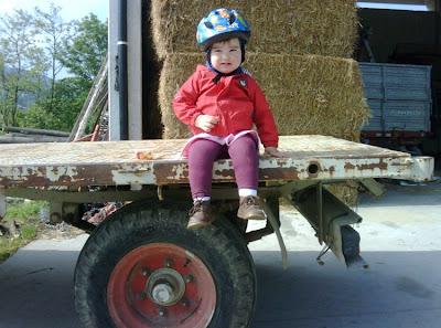 La bambina dal nome corto