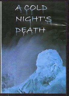 A Cold Night's Death (aka: The Chill Factor) (aka: Una Fria Noche de Muerte)