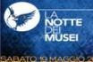 Notte Bianca Museo Zoologia