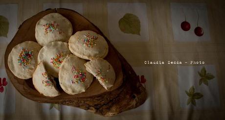 Dolci Sardi: le cupolettas