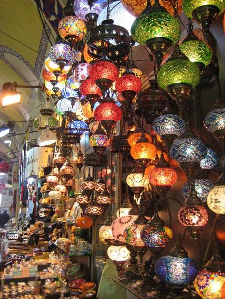 mercati istanbul