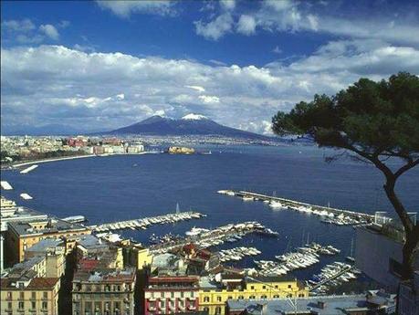 Sorpresa dall'Istat: Napoli città virtuosa in materia di rifiuti,ne produce pochi