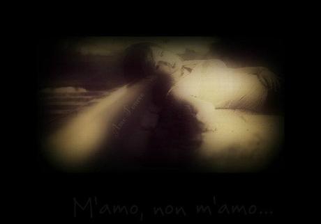 Non è vero che non mi voglio bene...