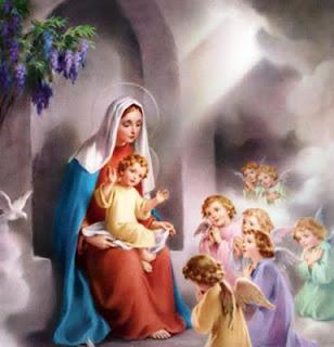Il nostro culto a Maria