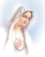 Messaggi da Medjugorie