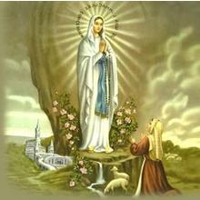 Festa di Maria SS. di Lourdes (11 febbraio)