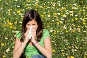 Rinite allergica: cos’è e come si cura