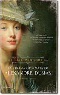 La strana giornata di Alexandre Dumas