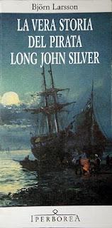 La vera storia del pirata Long John Silver