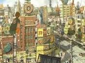 Tekkonkinkreet