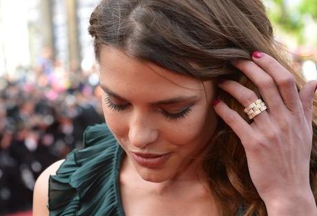 MODA | Charlotte Casiraghi incanta Cannes in Gucci
