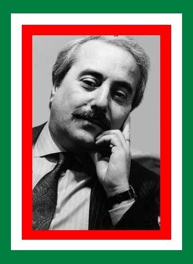 Giovanni Falcone