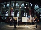 Fisheye Amsterdam