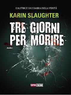 TimeCRIME: le anteprime di Maggio 2012