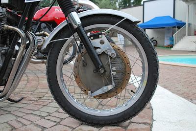 BSA Rocket 3... Again