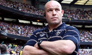 Inghilterra, Lancaster ispeziona i Tigers