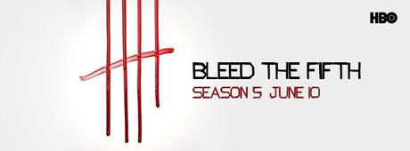 Nuovo Poster Promozionale: Bleed the Fifth