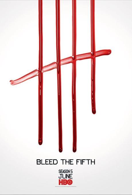 Nuovo Poster Promozionale: Bleed the Fifth