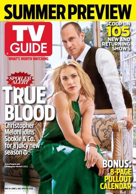 True Blood Stagione 5: Spoilers importanti da TV Guide!