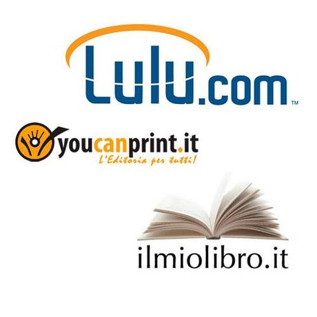 Auto-pubblicazione o Editore?