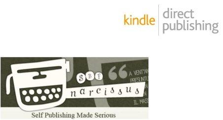 Auto-pubblicazione o Editore?