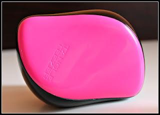 Un solo nome...Tangle Teezer!