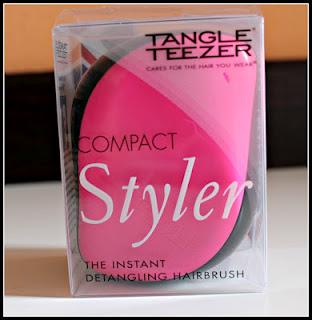 Un solo nome...Tangle Teezer!