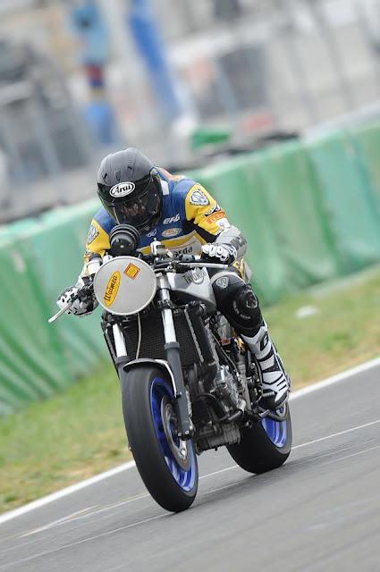 TT Days 2012