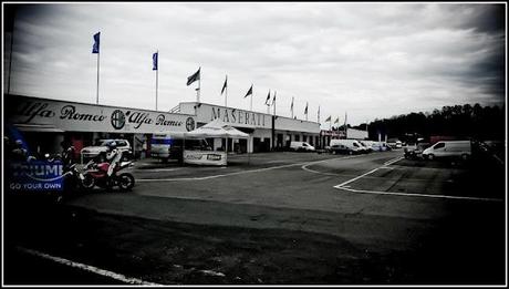 TT Days 2012