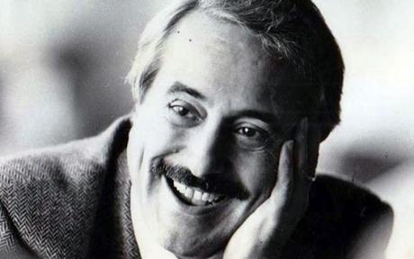 In memoria di Giovanni Falcone