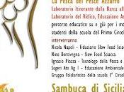 Slow Food Day: Feudo Arancio Sciacca celebrano "Cantine Aperte"