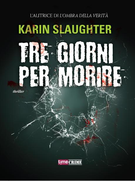 Anteprima: TimeCrime Maggio 2012