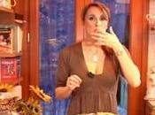 segreti cucina Benedetta