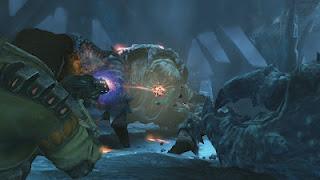 Lost Planet 3 : nuove immagini gameplay