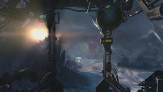 Lost Planet 3 : nuove immagini gameplay